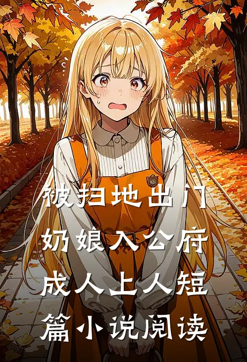 被扫地出门，奶娘入公府成人上人短篇小说阅读