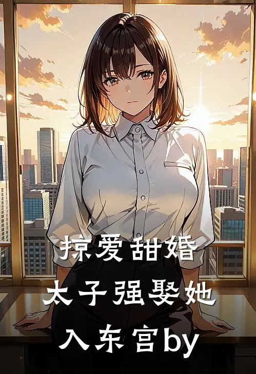 掠爱甜婚：太子强娶她入东宫by
