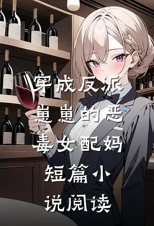 穿成反派崽崽的恶毒女配妈短篇小说阅读