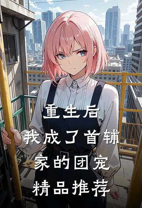 重生后，我成了首辅家的团宠精品推荐