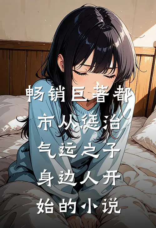 畅销巨著都市从惩治气运之子身边人开始的小说