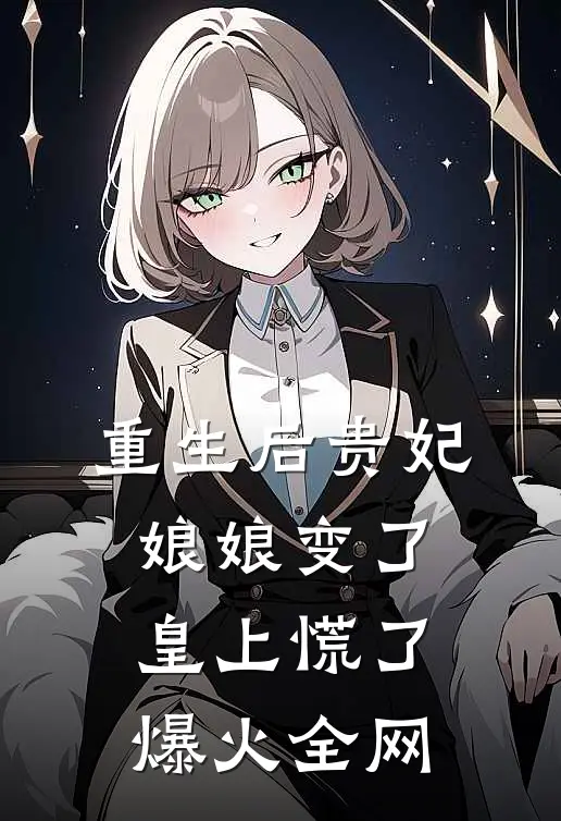 重生后贵妃娘娘变了，皇上慌了爆火全网