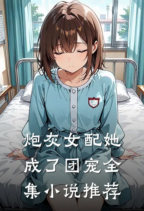 炮灰女配她成了团宠全集小说推荐
