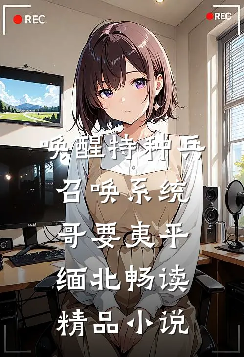 唤醒特种兵召唤系统，哥要夷平缅北畅读精品小说