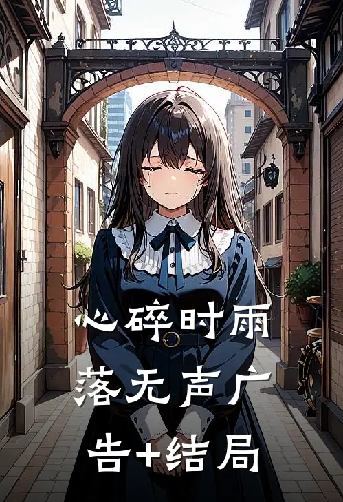 心碎时雨落无声广告+结局