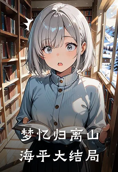 梦忆归离山海平大结局