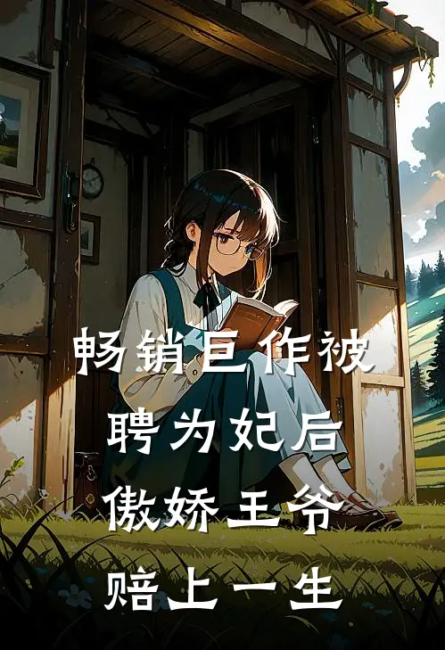 畅销巨作被聘为妃后，傲娇王爷赔上一生
