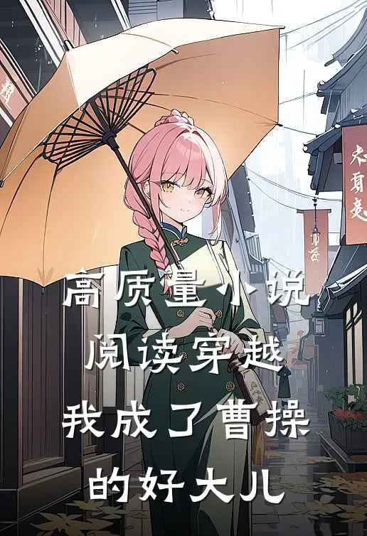 高质量小说阅读穿越：我成了曹操的好大儿