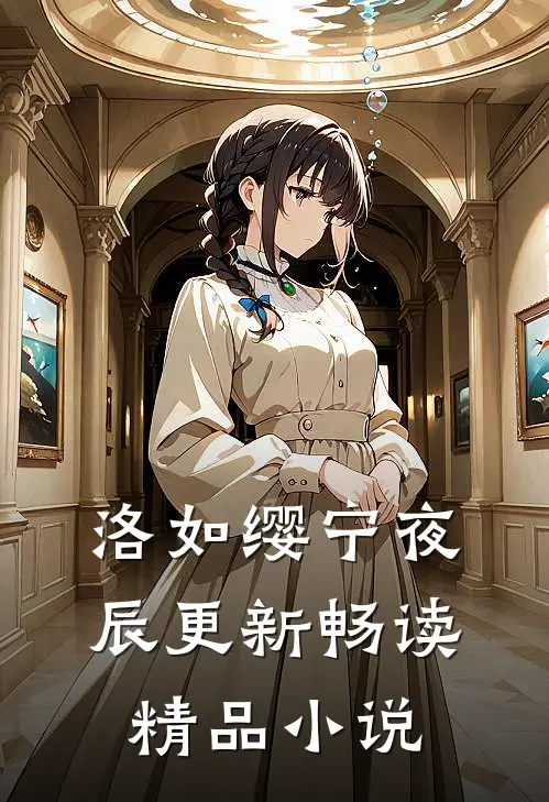 洛如缨宁夜辰更新畅读精品小说