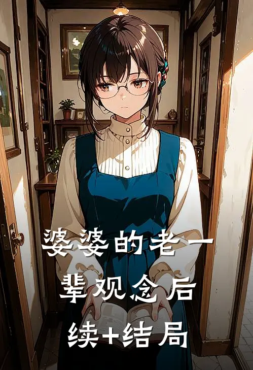 婆婆的老一辈观念后续+结局