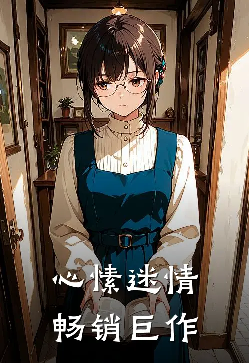 心愫迷情畅销巨作