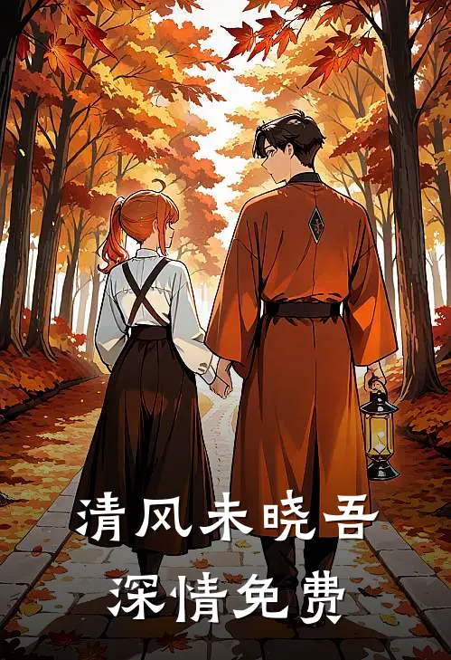 清风未晓吾深情免费