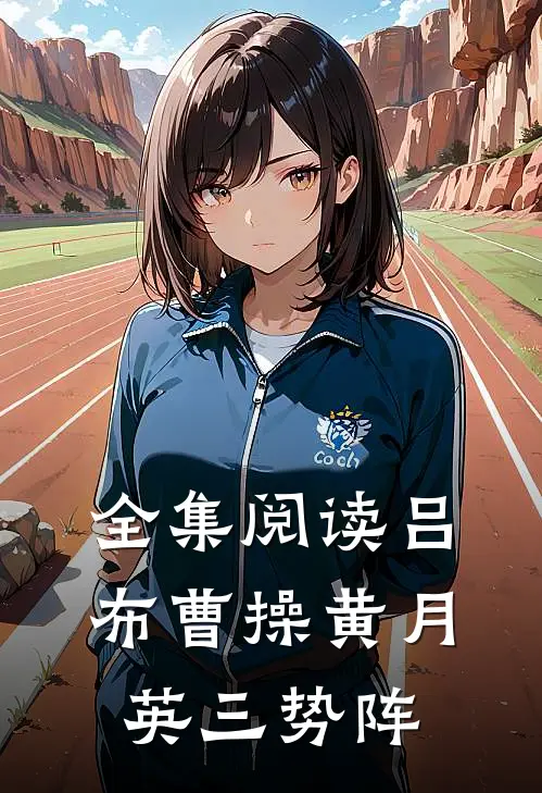全集阅读吕布曹操黄月英三势阵