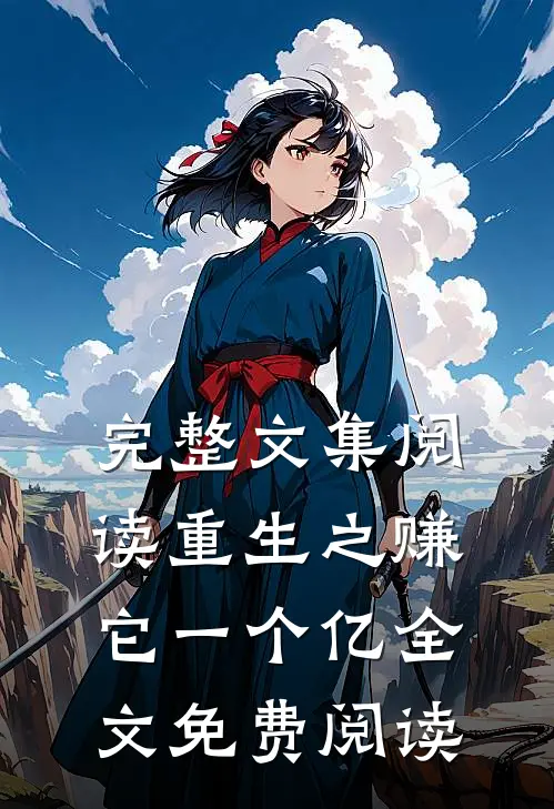 完整文集阅读重生之赚它一个亿全文免费阅读