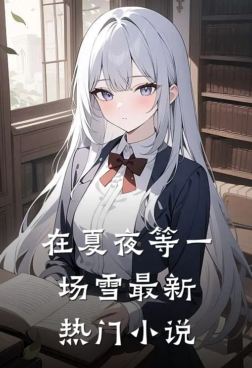 在夏夜等一场雪最新热门小说