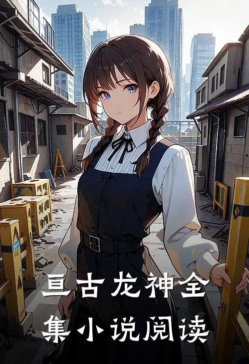 亘古龙神全集小说阅读