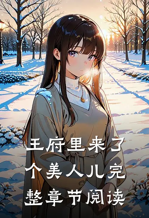 王府里来了个美人儿完整章节阅读