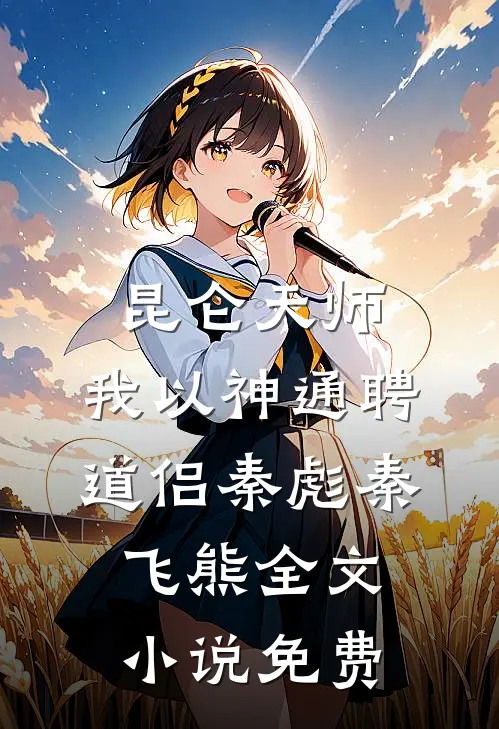 昆仑天师：我以神通聘道侣秦彪秦飞熊全文小说免费