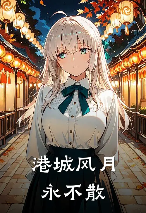 港城风月永不散