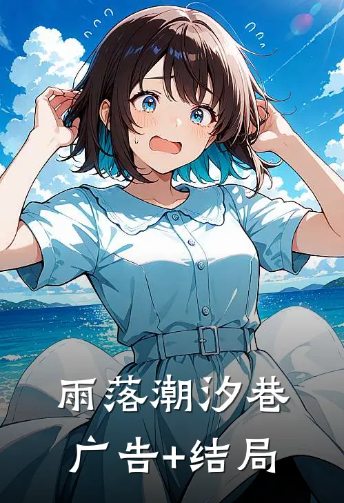 雨落潮汐巷广告+结局
