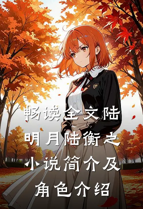 畅读全文陆明月陆衡之小说简介及角色介绍