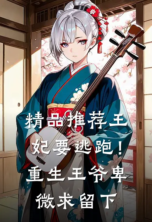 精品推荐王妃要逃跑！重生王爷卑微求留下