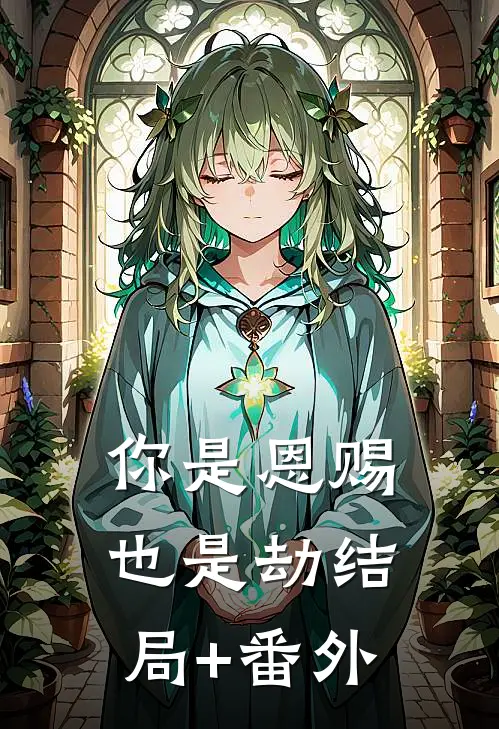 你是恩赐也是劫结局+番外
