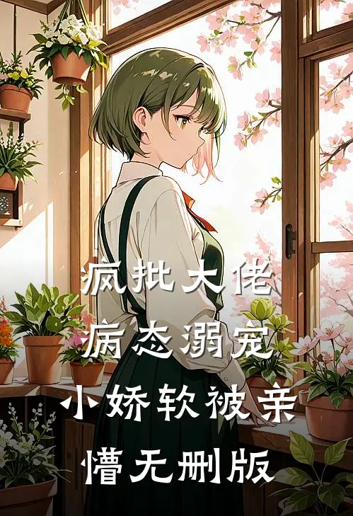 疯批大佬病态溺宠，小娇软被亲懵无删版