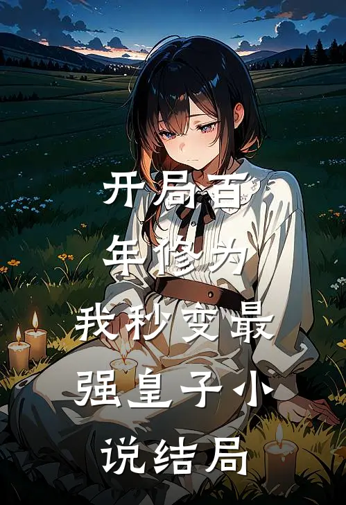 开局百年修为，我秒变最强皇子小说结局