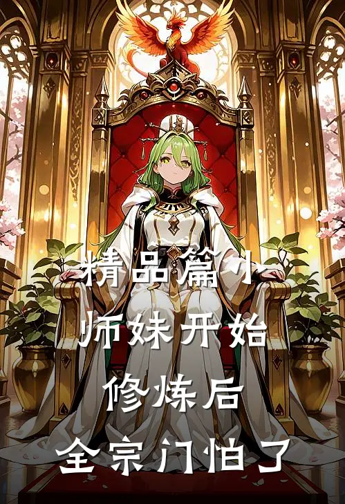 精品篇小师妹开始修炼后，全宗门怕了