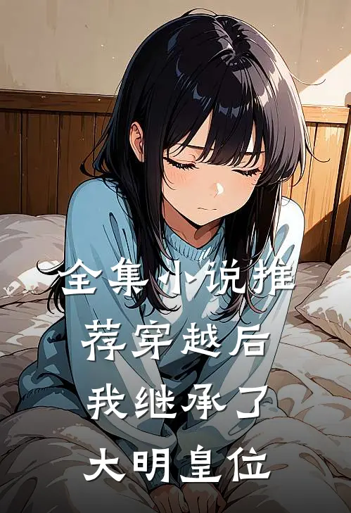 全集小说推荐穿越后,我继承了大明皇位