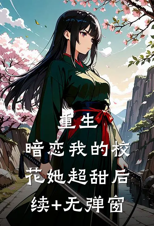 重生：暗恋我的校花她超甜后续+无弹窗