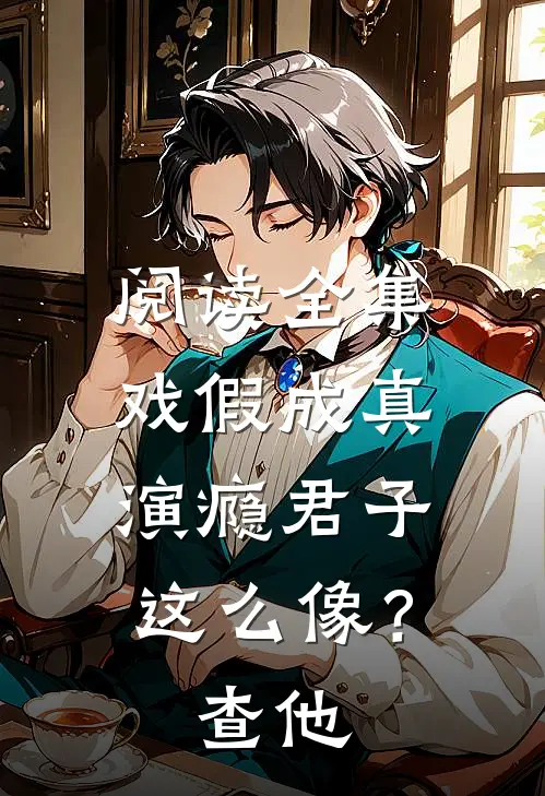 阅读全集戏假成真：演瘾君子这么像？查他