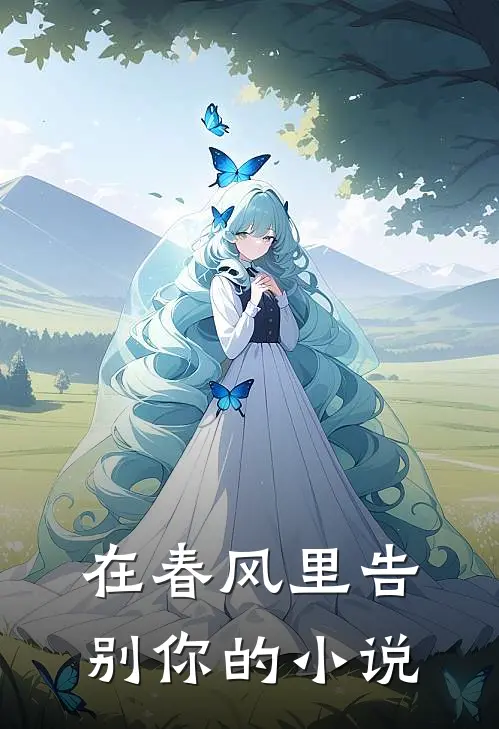 在春风里告别你的小说