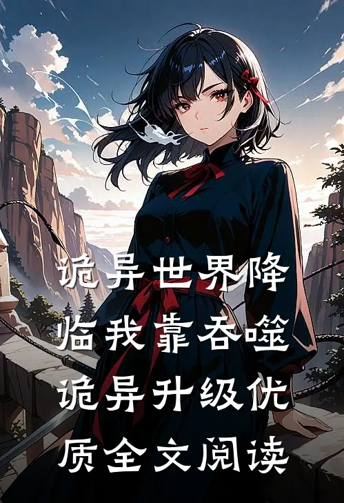 诡异世界降临我靠吞噬诡异升级优质全文阅读