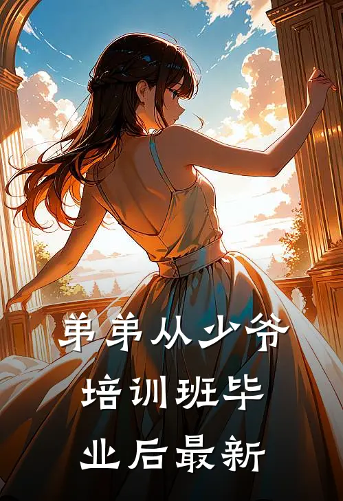 弟弟从少爷培训班毕业后最新