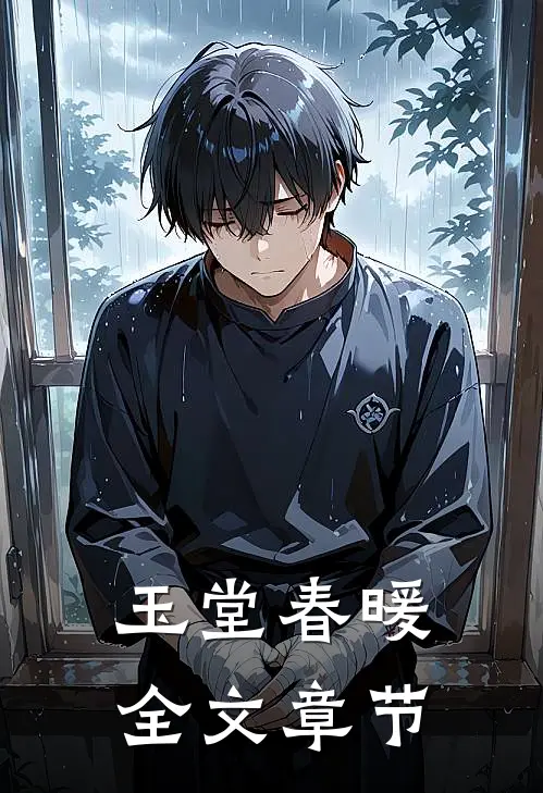 玉堂春暖全文章节