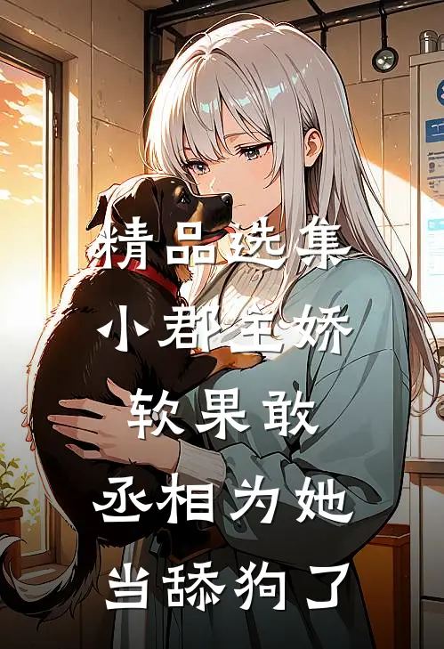 精品选集小郡主娇软果敢，丞相为她当舔狗了