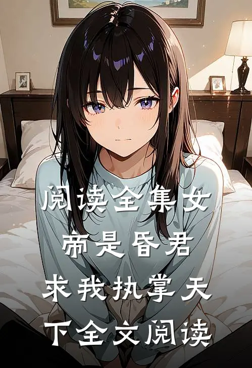 阅读全集女帝是昏君,求我执掌天下全文阅读