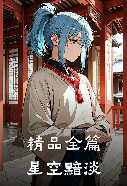 精品全篇星空黯淡