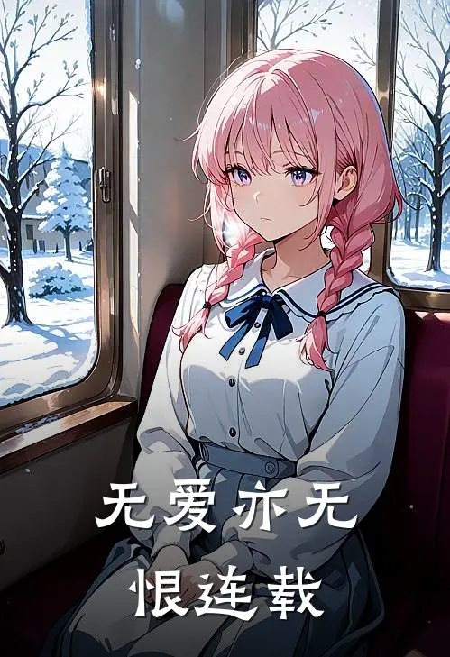 无爱亦无恨连载