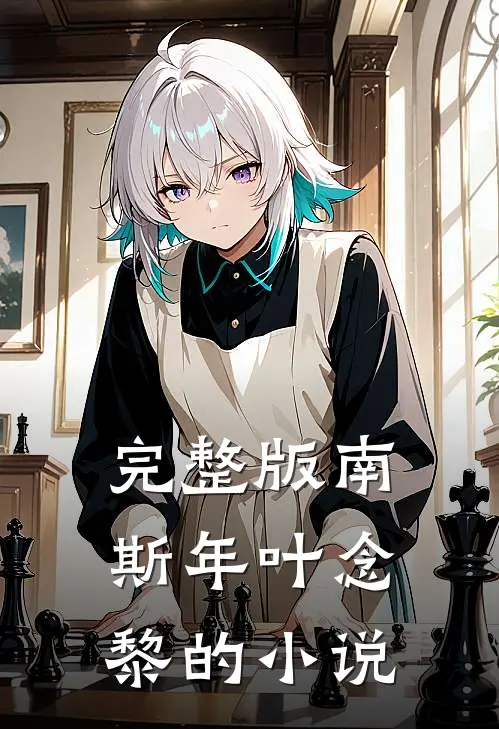 完整版南斯年叶念黎的小说