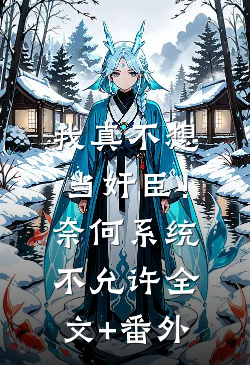 我真不想当奸臣！奈何系统不允许全文+番外