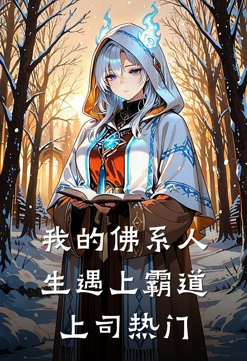 我的佛系人生遇上霸道上司热门