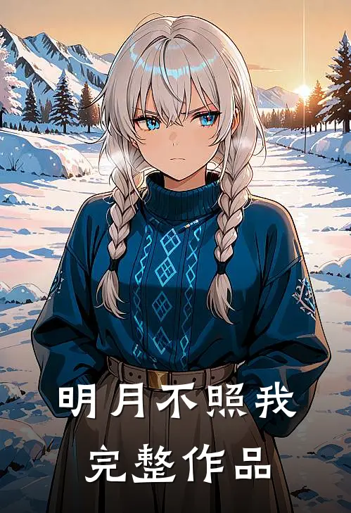 明月不照我完整作品