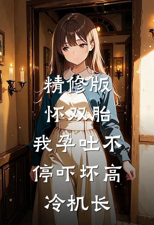 精修版怀双胎，我孕吐不停吓坏高冷机长