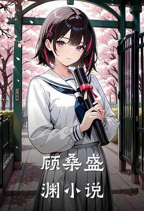 顾桑盛渊小说