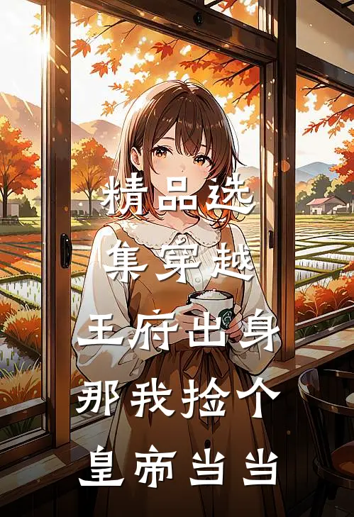 精品选集穿越：王府出身，那我捡个皇帝当当