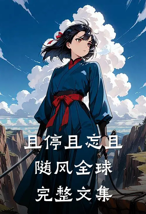 且停且忘且随风全球完整文集