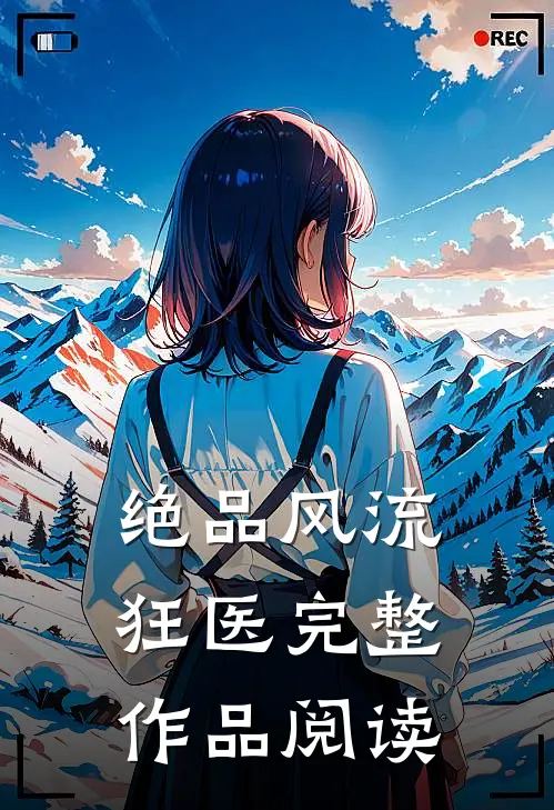 绝品风流狂医完整作品阅读
